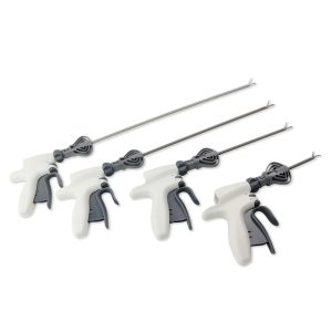 Ultrasonic scalpel surgical cutting device