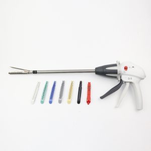 Disposable Echelon-style Endoscopic Linear Cutter Stapler