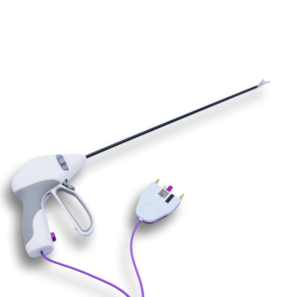 Disposable LigaSure Vessel Sealing Instrument