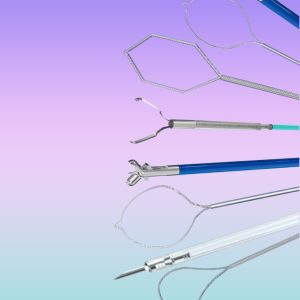 Gastrointestinal Endoscopic Accessories