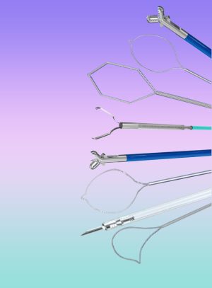 Gastrointestinal Endoscopic Accessories