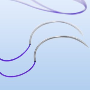 Surgical Sutures