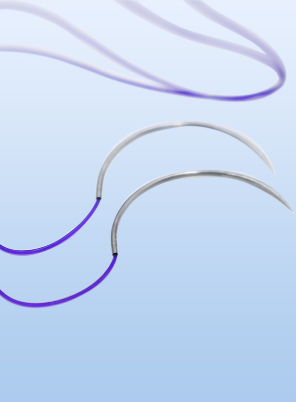 suture